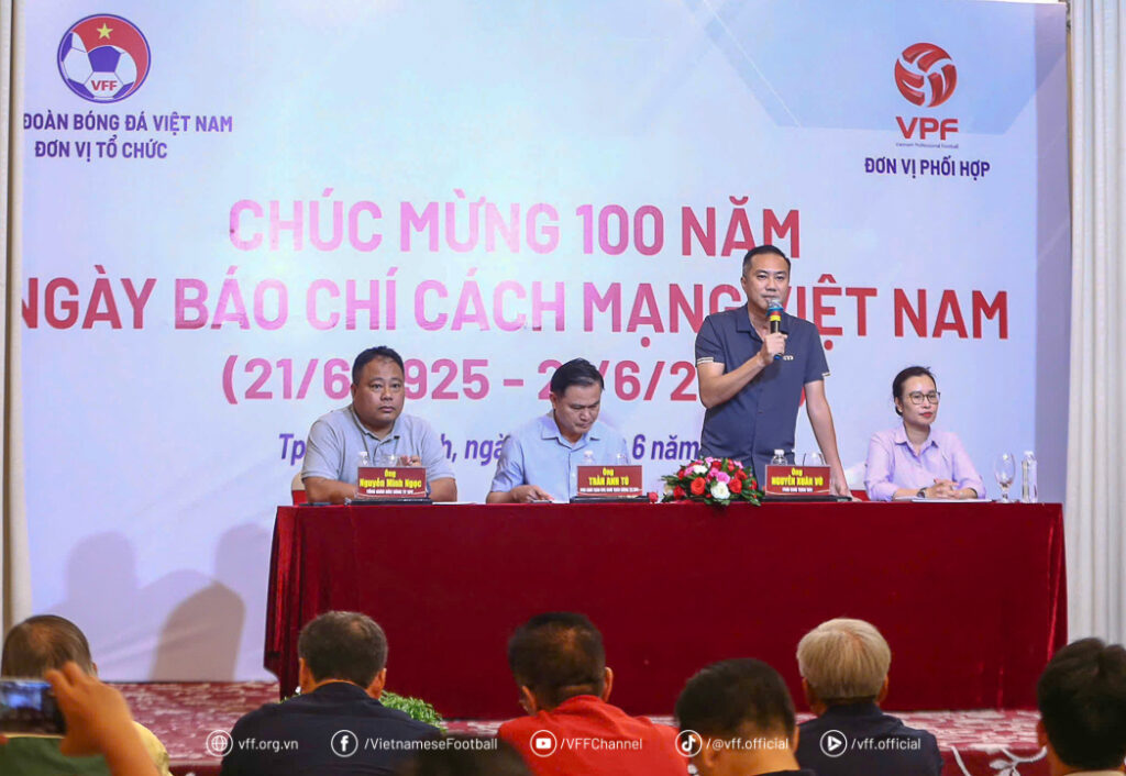 Tầm quan trọng của sự phát triển đội tuyển quốc gia
