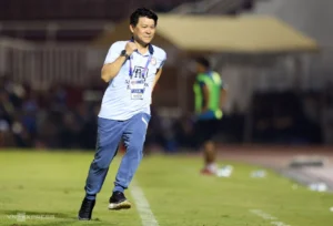 Cải tổ đội ngũ huấn luyện viên