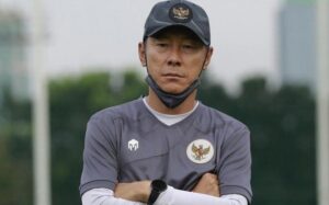 Tình hình hiện tại của ĐT Trung Quốc