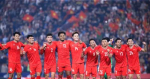 Định hướng phát triển của VFF