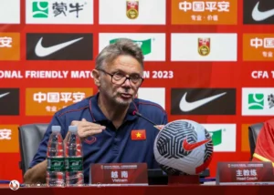 Philippe Troussier đã nổi bật với nhiều thành công đáng kể